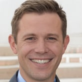 Nicholas Steinmeyer