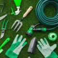 Top Brands for Lawn and Garden Supplies: A Comprehensive Review