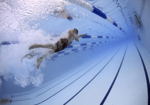 Enhance Your Backyard with Pool Installations & Lawn Supplies